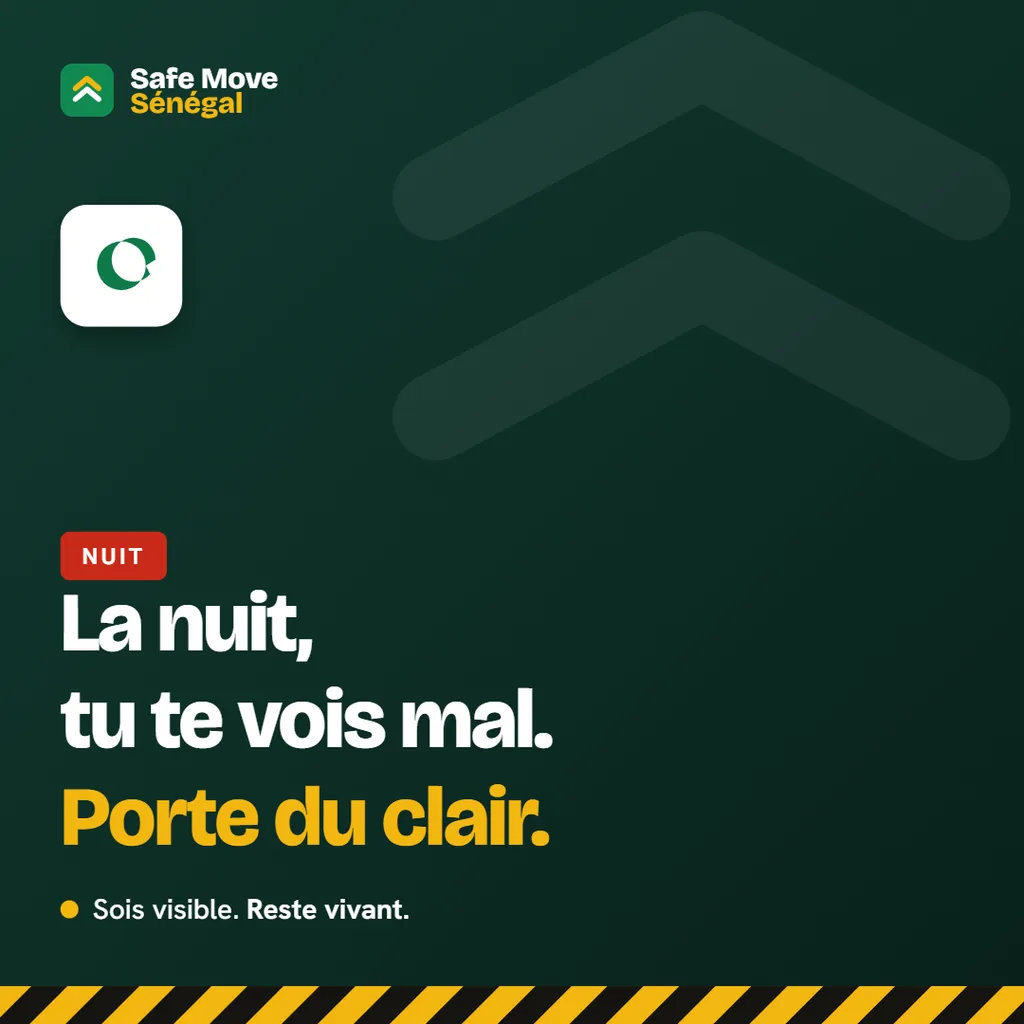 Affiche piétons 05