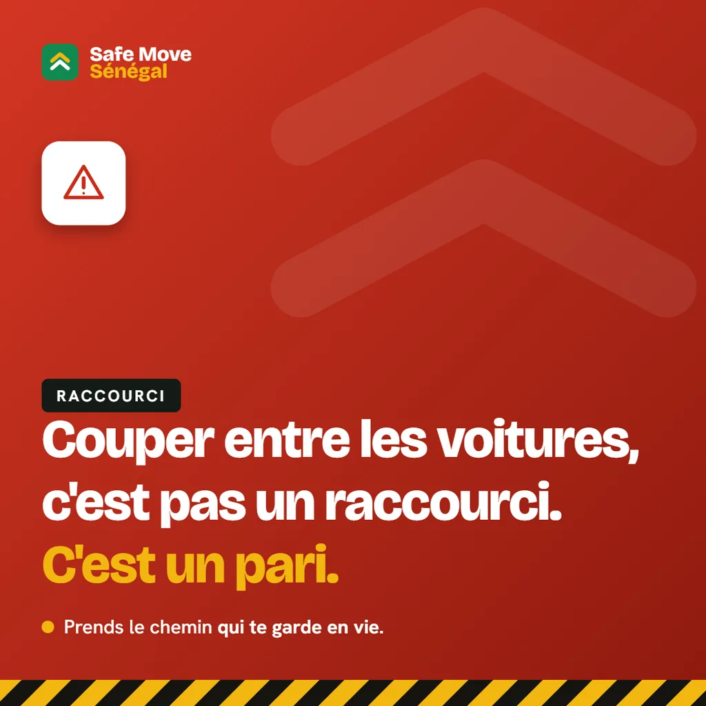 Affiche piétons 09