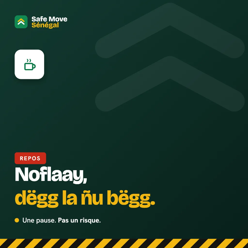 Affiche routiers 02