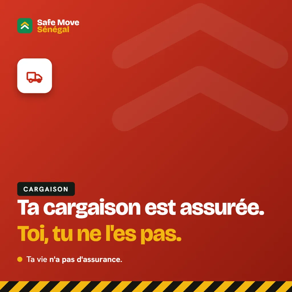 Affiche routiers 03
