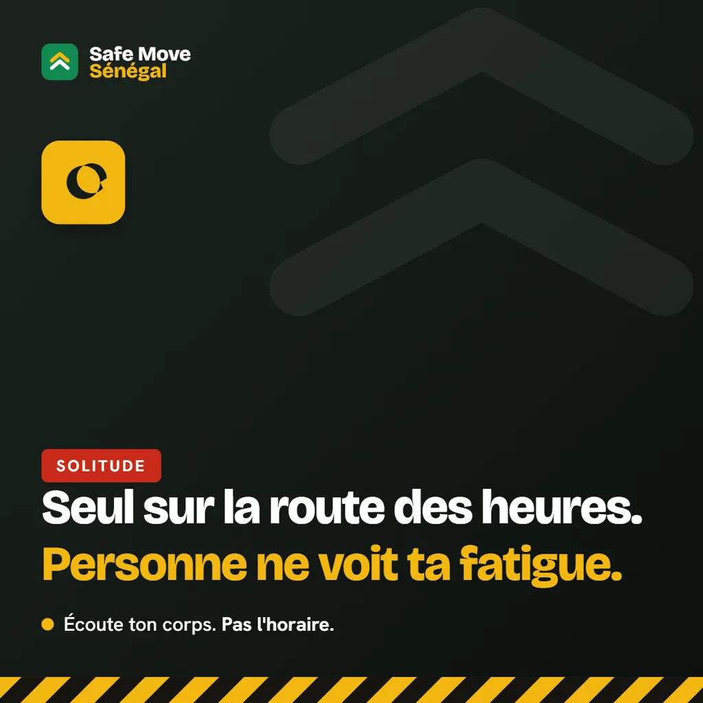 Affiche routiers 09