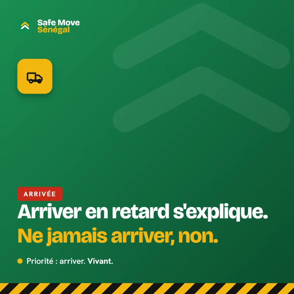 Affiche routiers 10